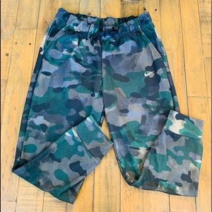 Nike joggers